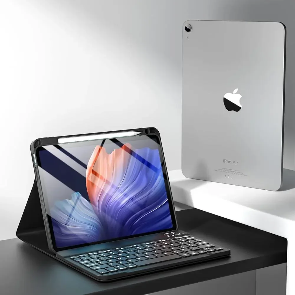 Harvopu Compatible For IPad Air 11-Inch/ 10.9